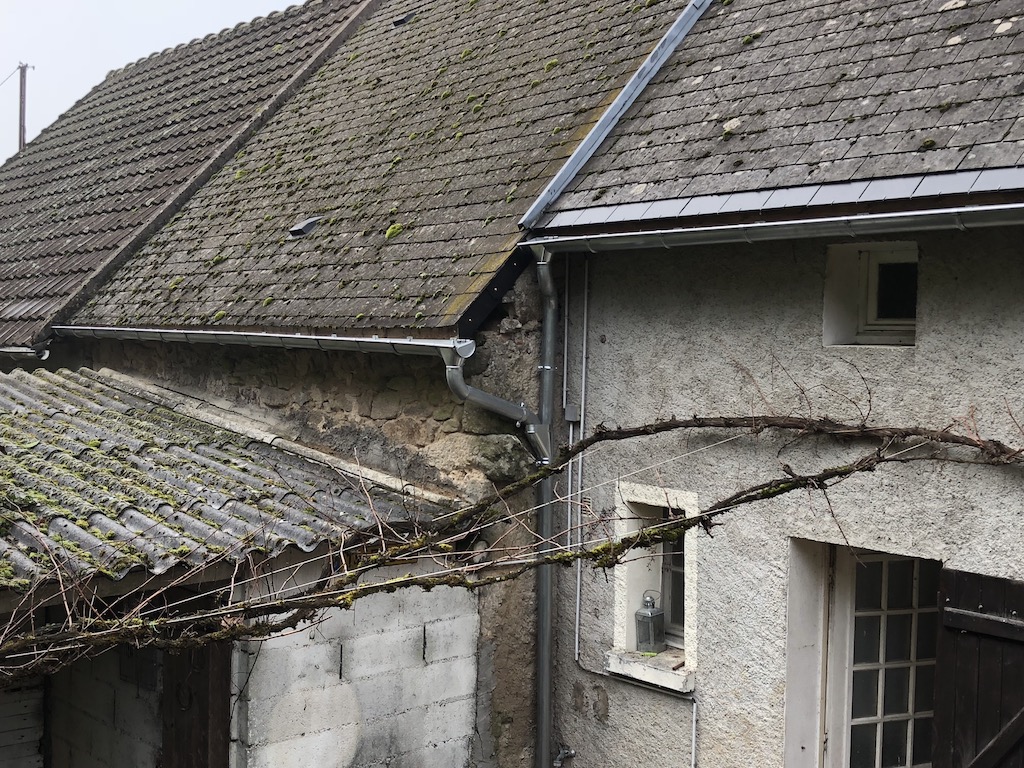 Entreprise Rozendaal, Nederlandse aannemer in de Morvan, aannemer Morvan, aannemer Bourgogne